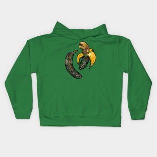 Bananamorph Kids Hoodie